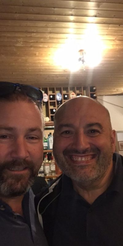 Celebrity Masterchef