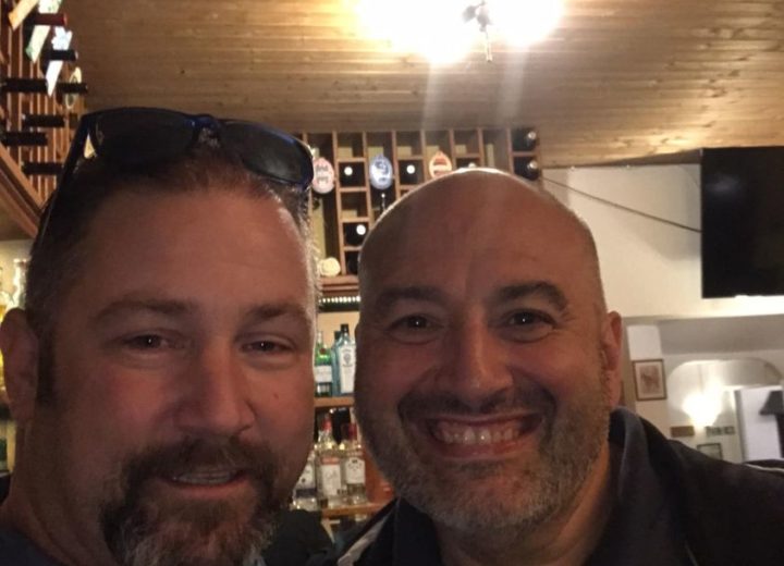 Celebrity Masterchef