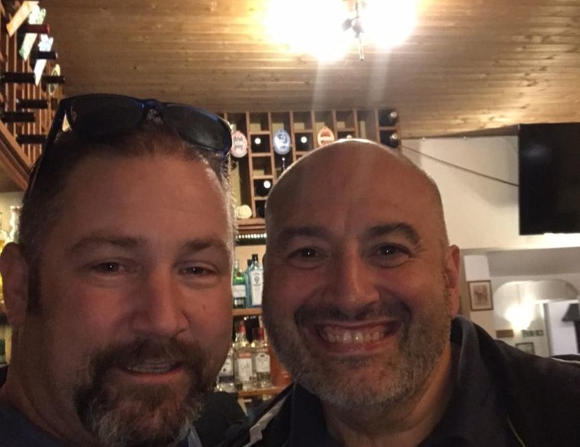 Celebrity Masterchef