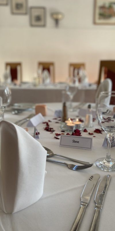 Events at The Trooper Inn