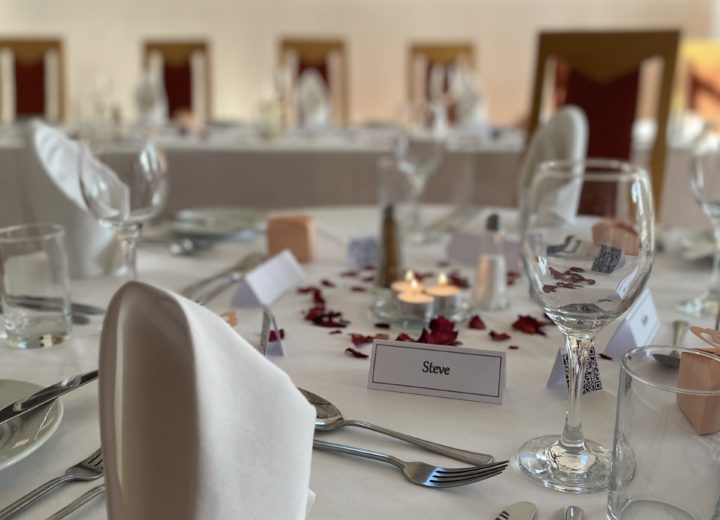 Events at The Trooper Inn